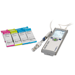 рН-метр METTLER TOLEDO Seven2Go pH /Ion meter S8-Bio-Kit